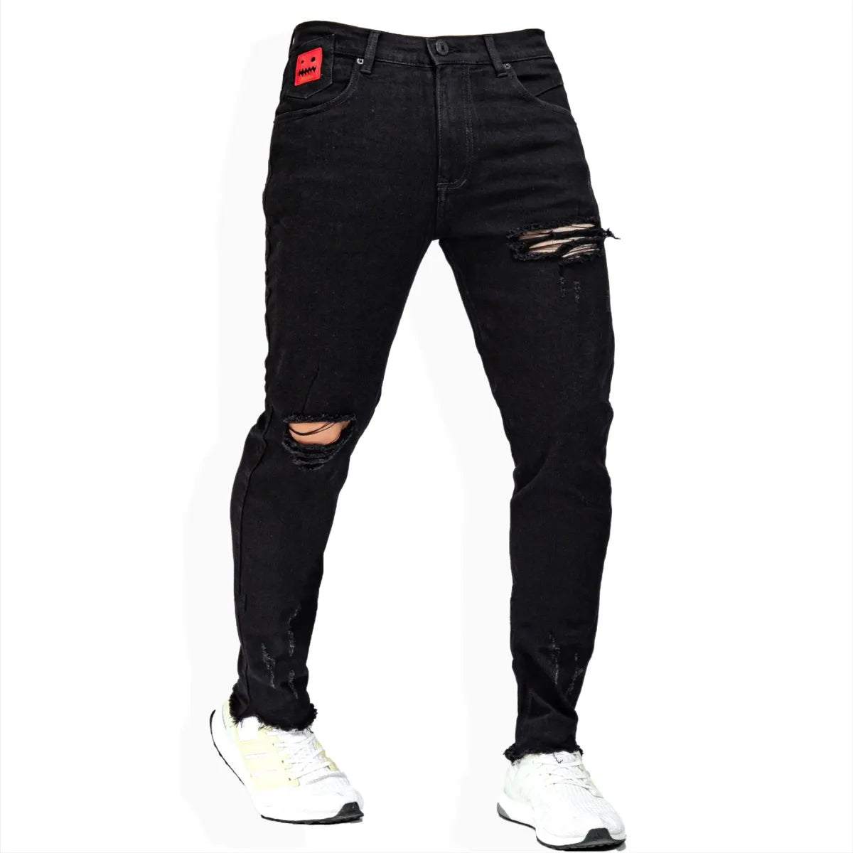 Ver Jeans Elásticos